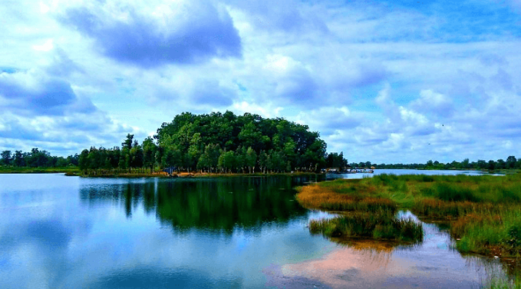 Danau Seran