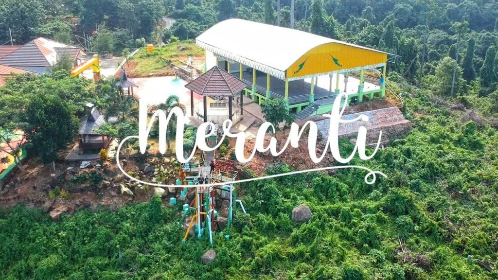 Taman Hutan Meranti